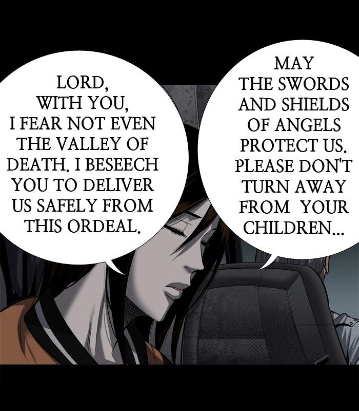 HIVE Chapter 155 - Page 41