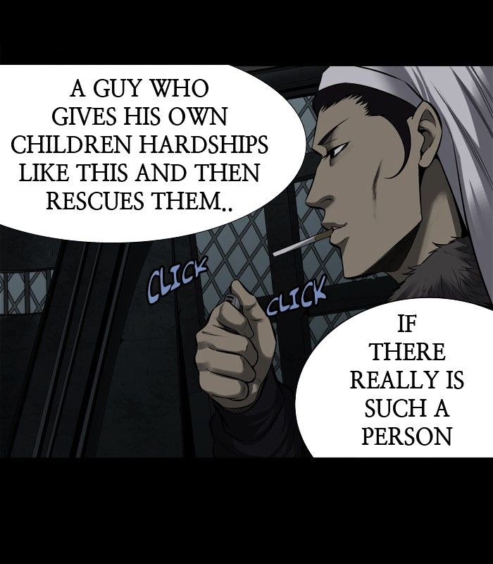 HIVE Chapter 155 - Page 42