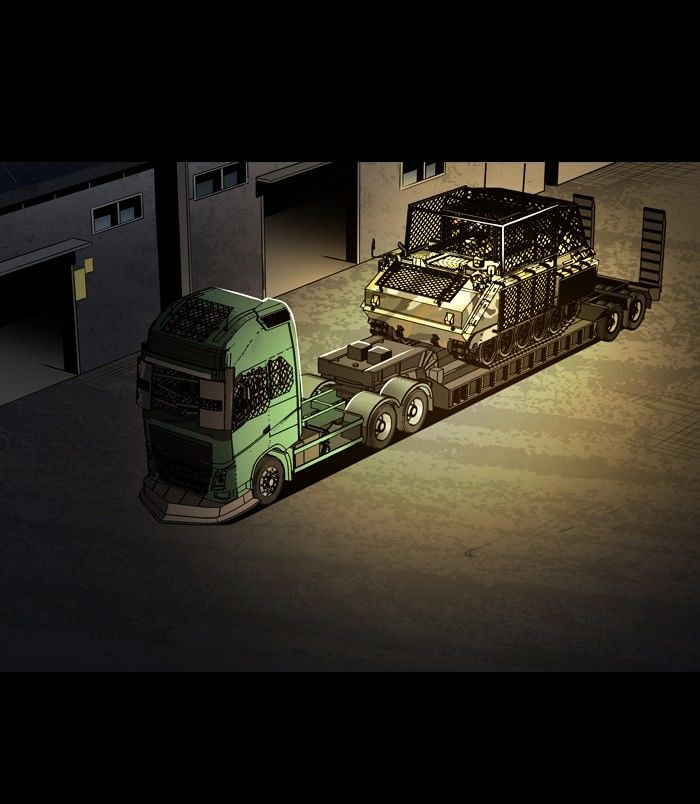 HIVE Chapter 155 - Page 46