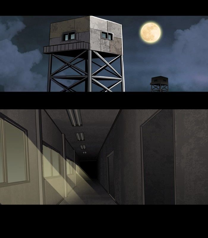 HIVE Chapter 155 - Page 47