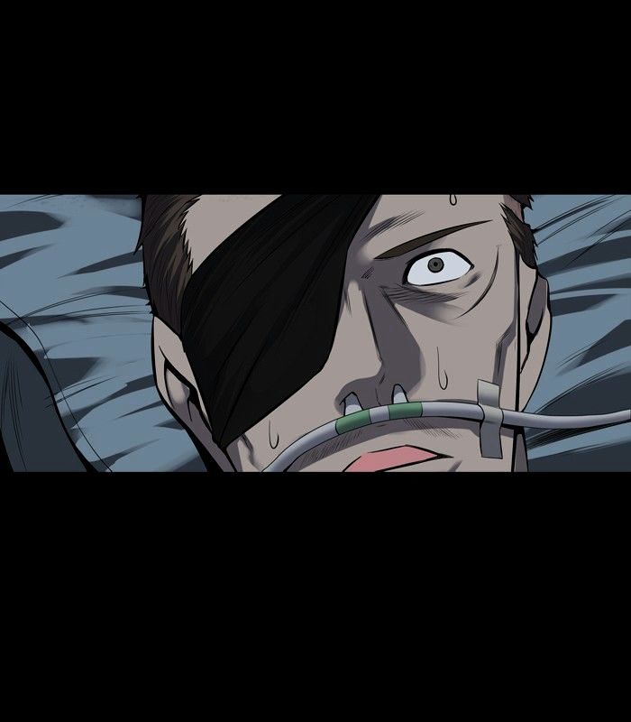 HIVE Chapter 155 - Page 49