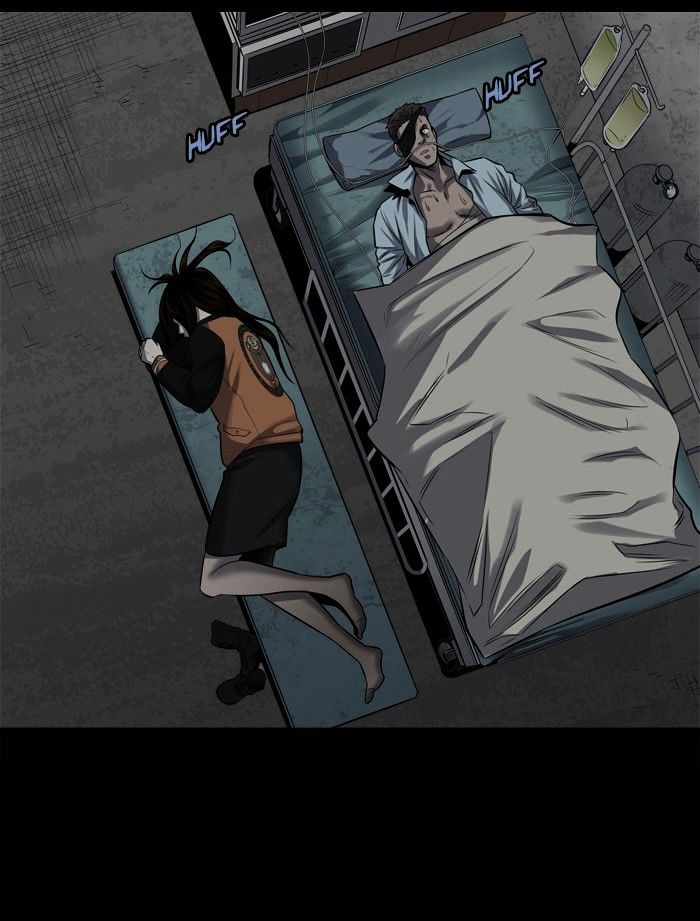 HIVE Chapter 155 - Page 50