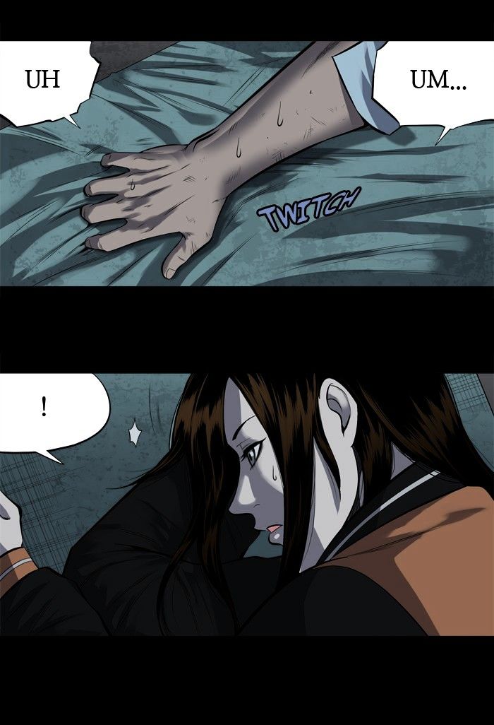 HIVE Chapter 155 - Page 52