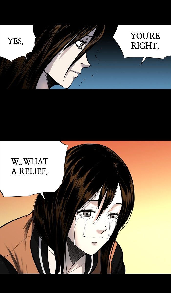 HIVE Chapter 155 - Page 54