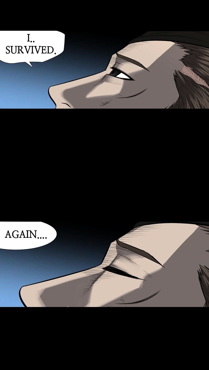 HIVE Chapter 155 - Page 55