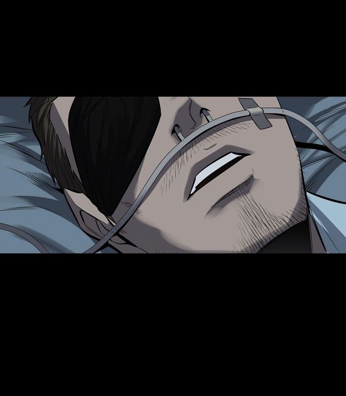 HIVE Chapter 155 - Page 57