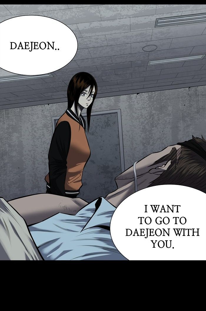 HIVE Chapter 155 - Page 58