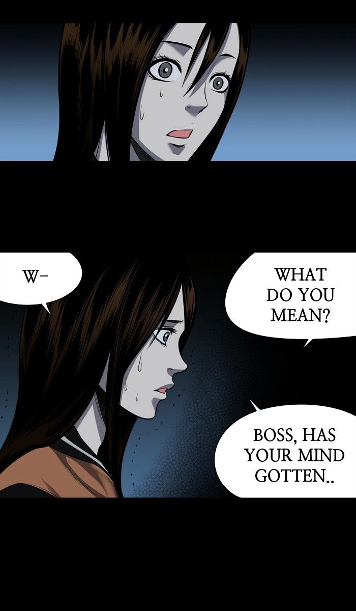 HIVE Chapter 155 - Page 59