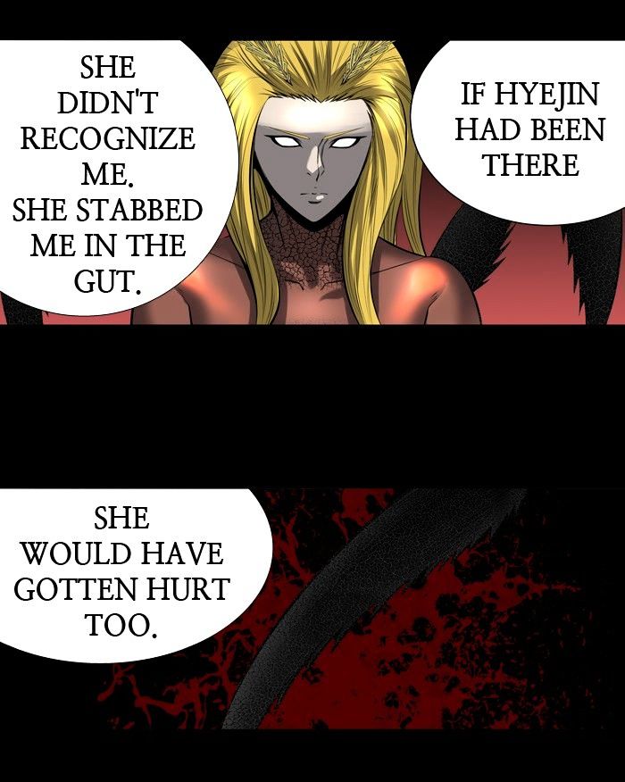 HIVE Chapter 155 - Page 62