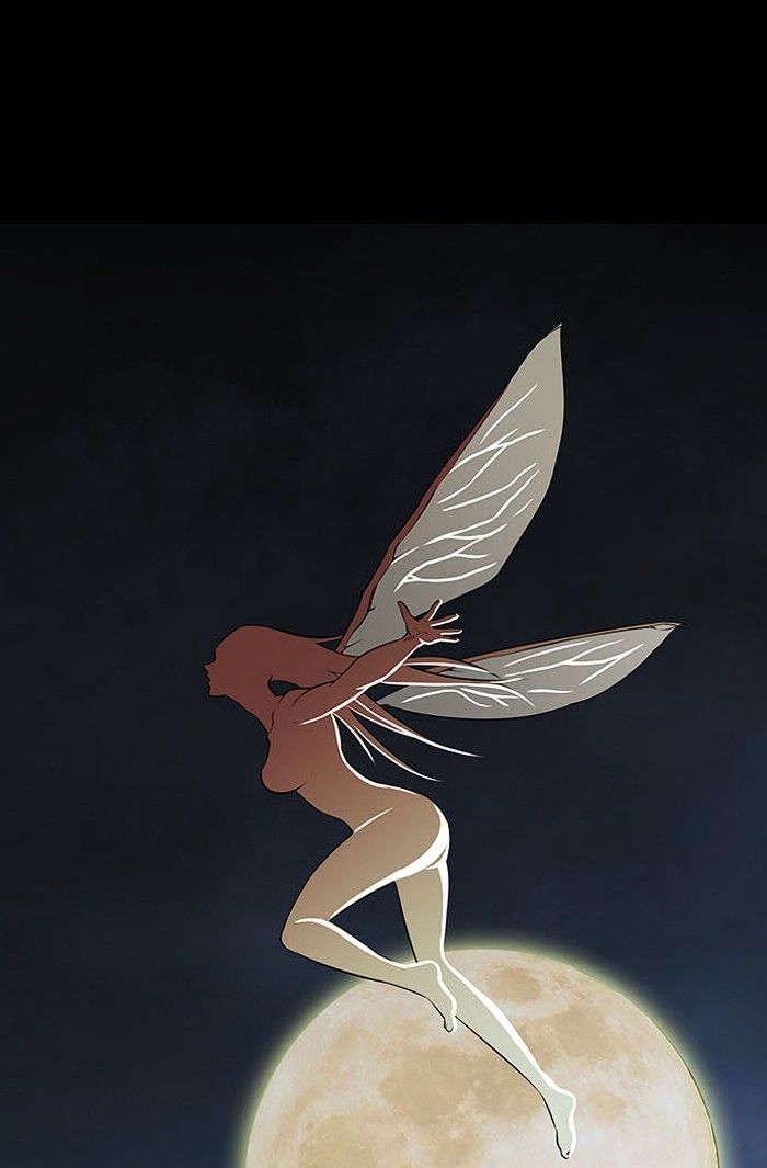 HIVE Chapter 155 - Page 69