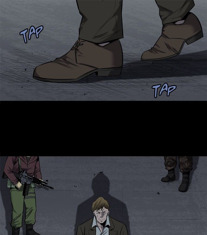 HIVE Chapter 156 - Page 1