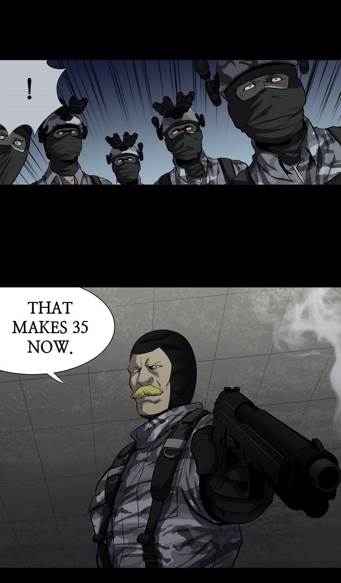 HIVE Chapter 156 - Page 10