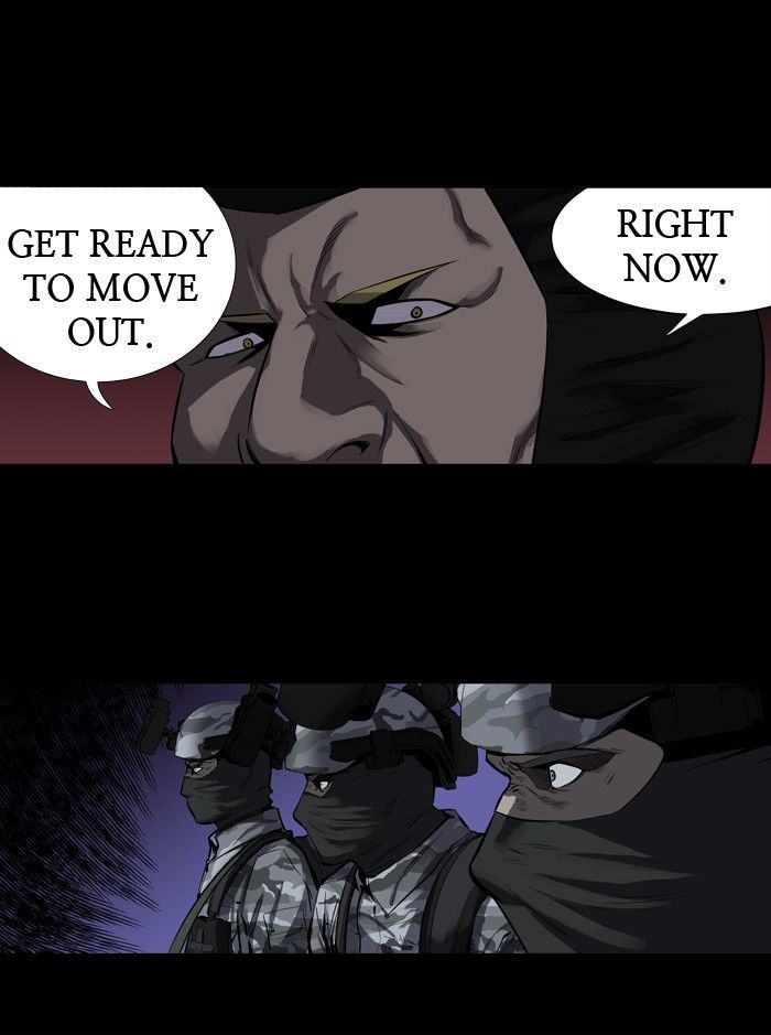 HIVE Chapter 156 - Page 11