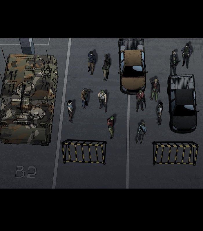 HIVE Chapter 156 - Page 12