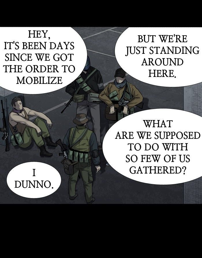 HIVE Chapter 156 - Page 13