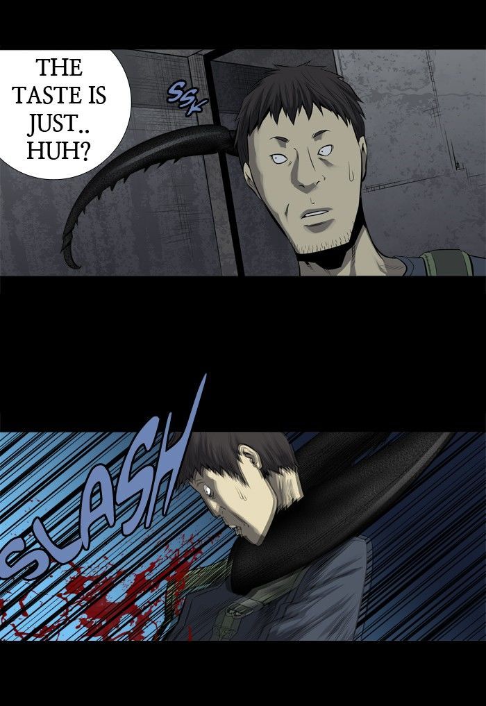 HIVE Chapter 156 - Page 16