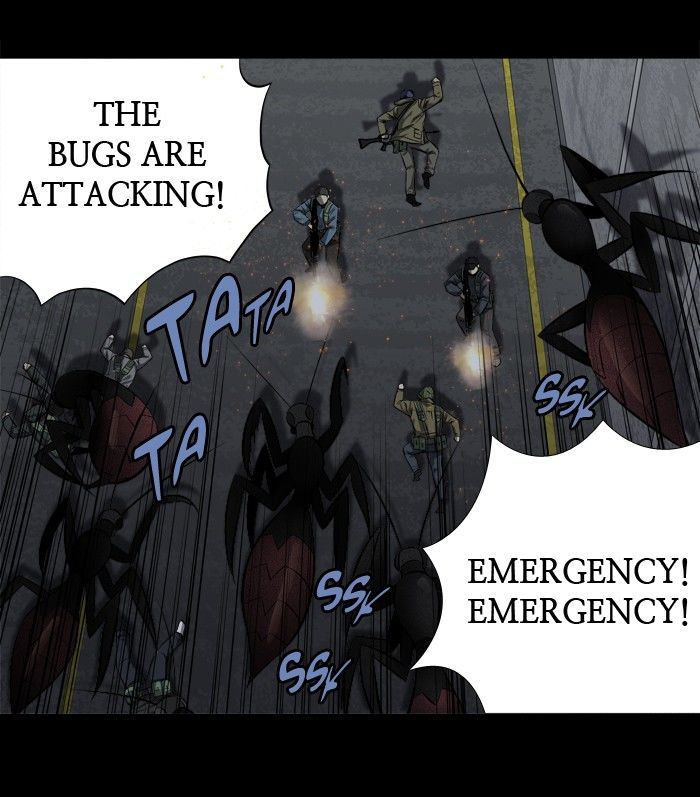 HIVE Chapter 156 - Page 18