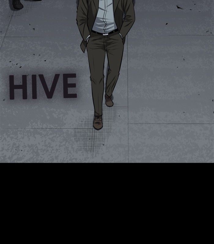 HIVE Chapter 156 - Page 2