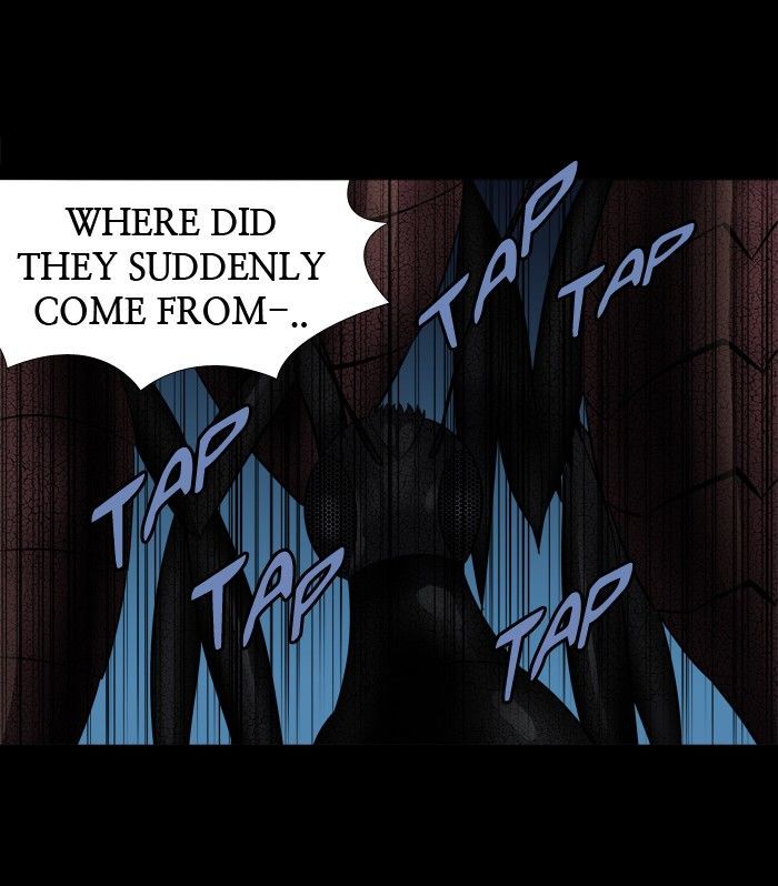 HIVE Chapter 156 - Page 20