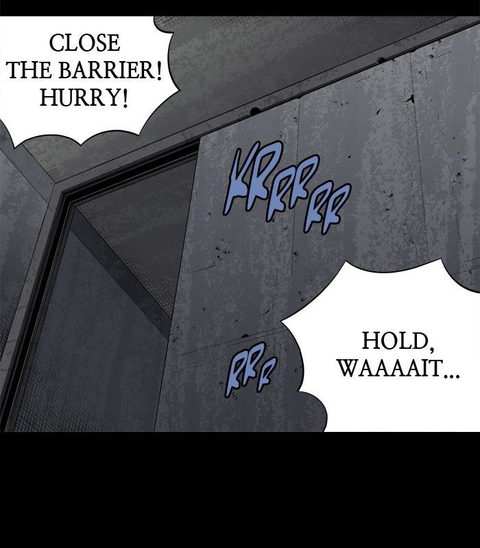 HIVE Chapter 156 - Page 22