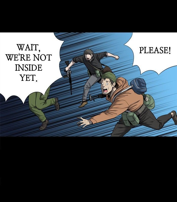 HIVE Chapter 156 - Page 23