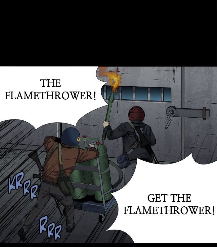 HIVE Chapter 156 - Page 26