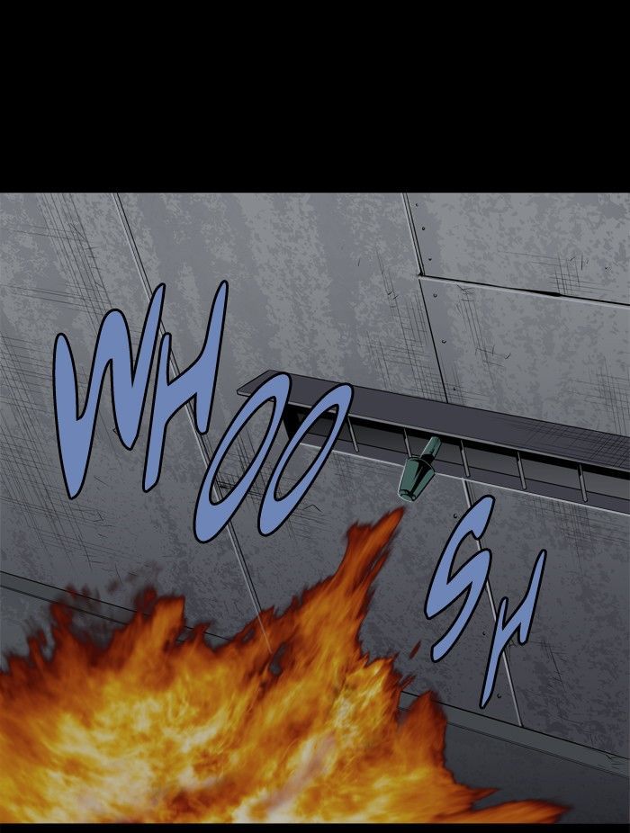 HIVE Chapter 156 - Page 27