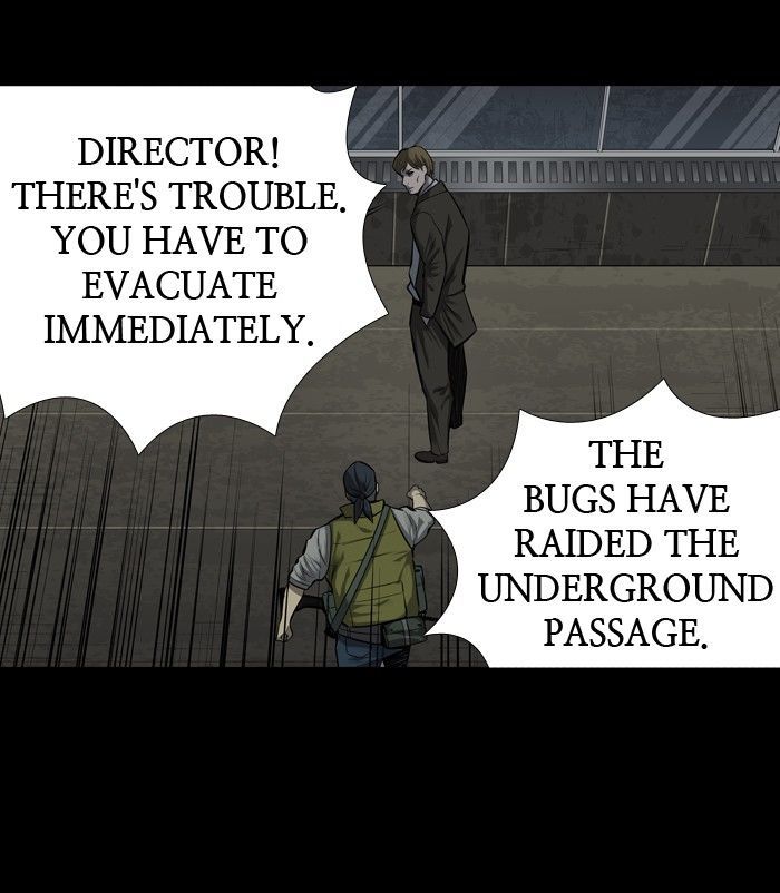 HIVE Chapter 156 - Page 29