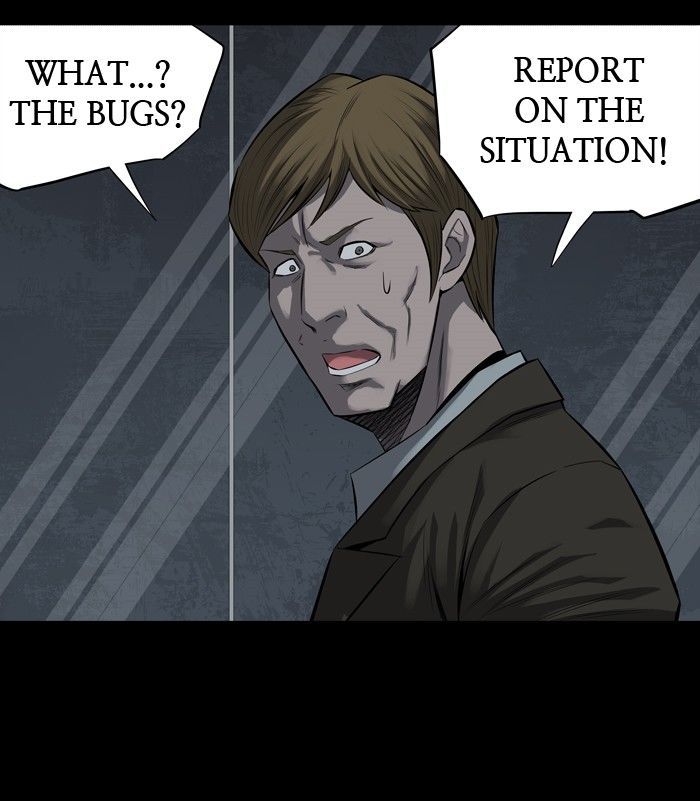 HIVE Chapter 156 - Page 30