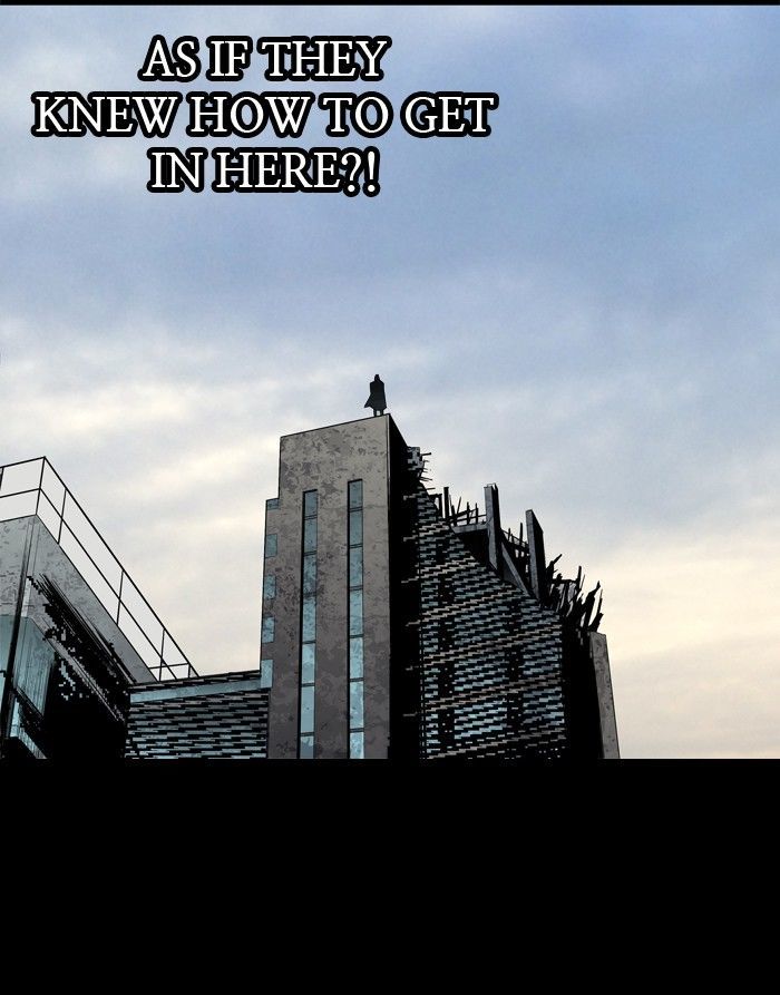 HIVE Chapter 156 - Page 34