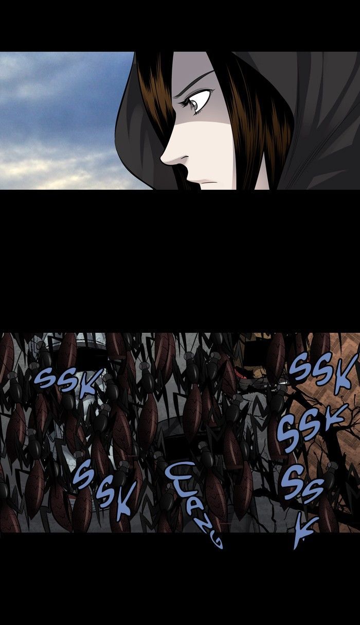 HIVE Chapter 156 - Page 36