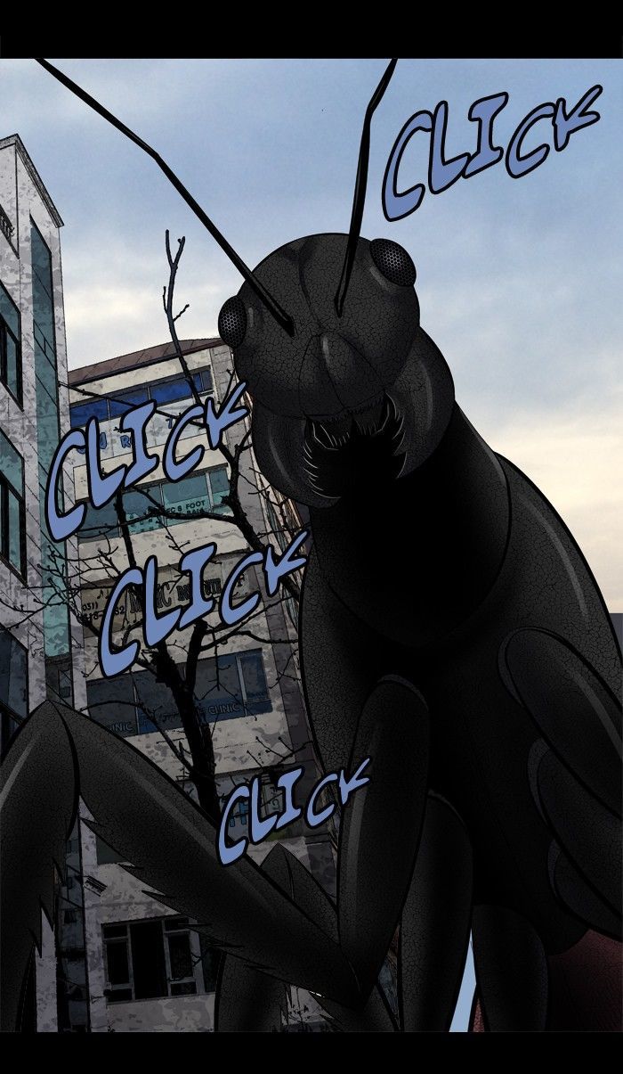 HIVE Chapter 156 - Page 37