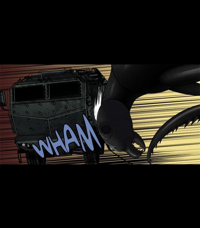 HIVE Chapter 156 - Page 38