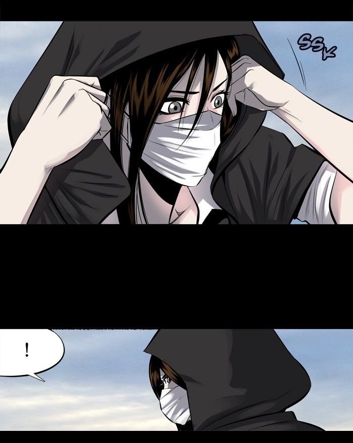 HIVE Chapter 156 - Page 41