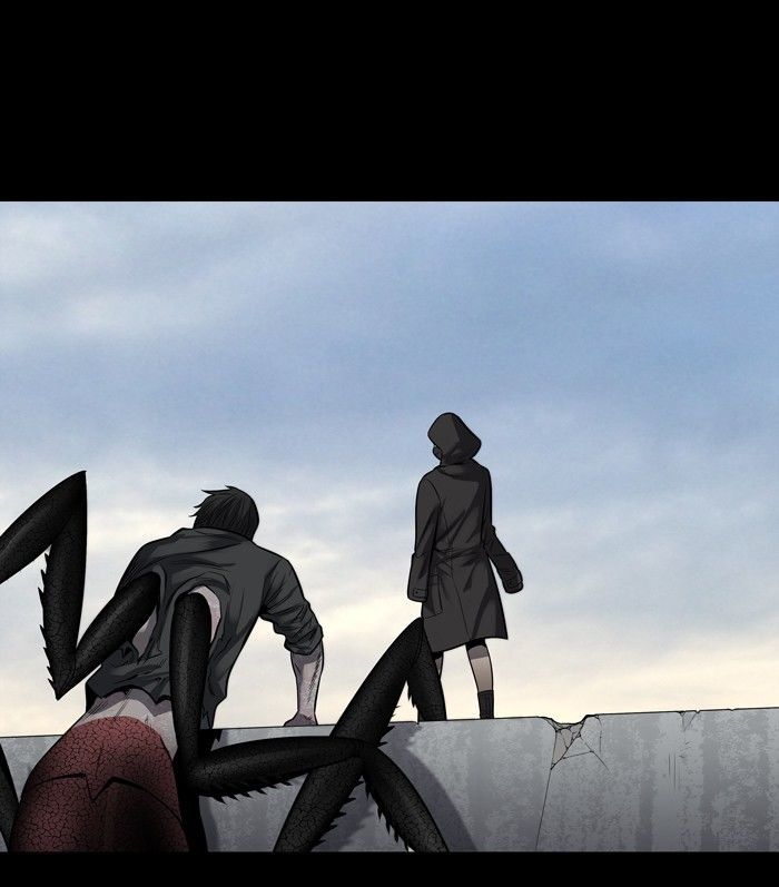 HIVE Chapter 156 - Page 42