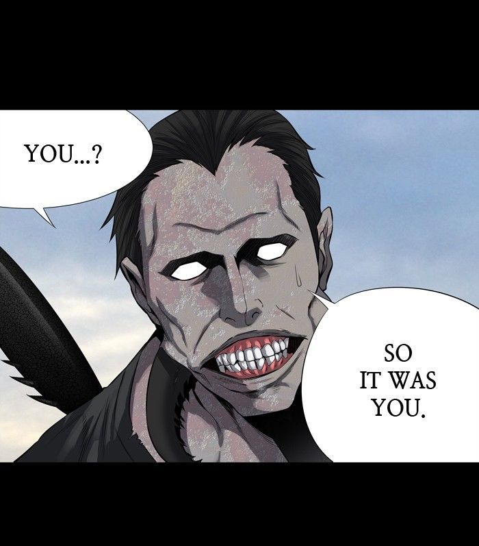 HIVE Chapter 156 - Page 43