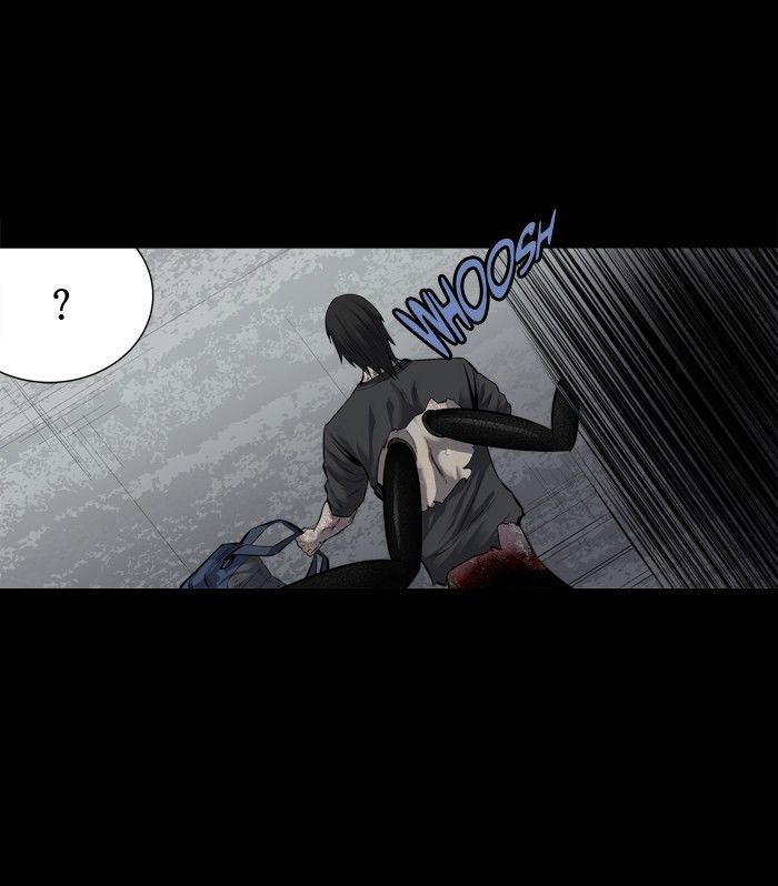 HIVE Chapter 156 - Page 45