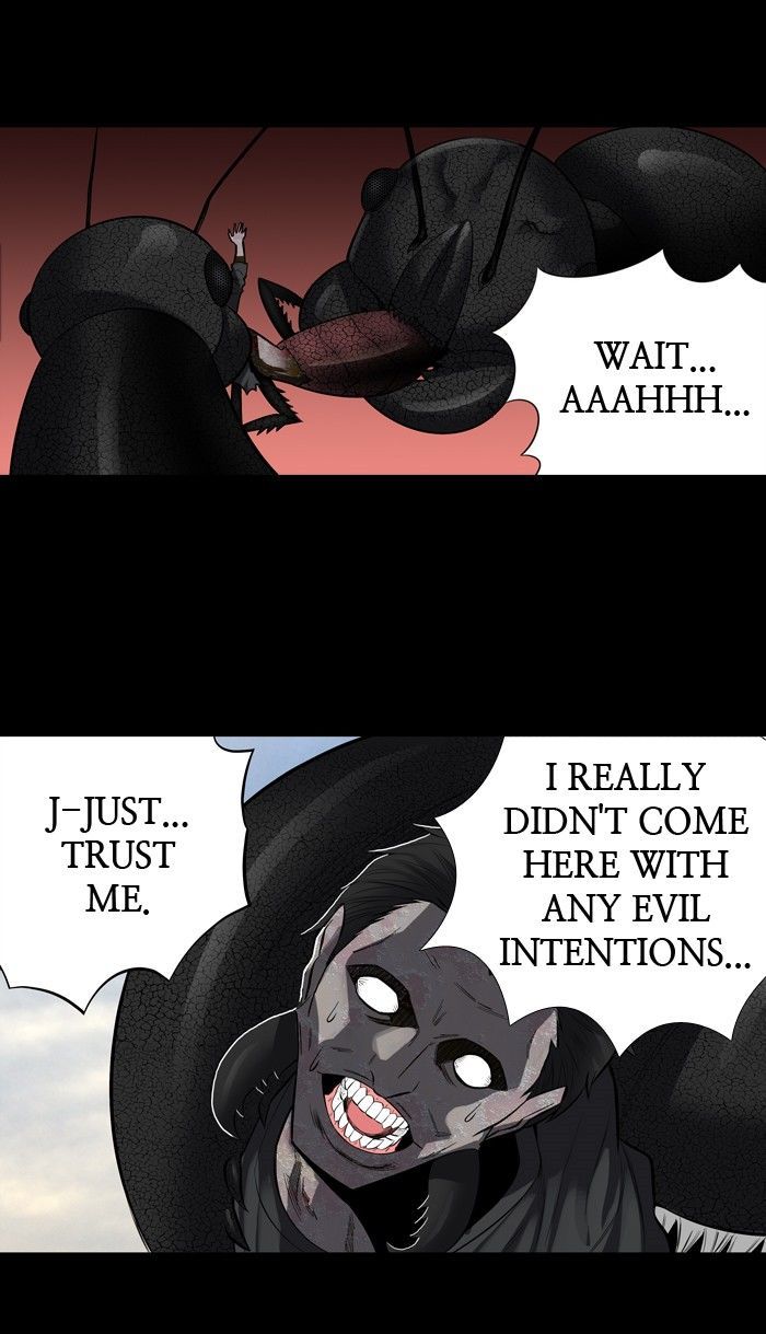 HIVE Chapter 156 - Page 47