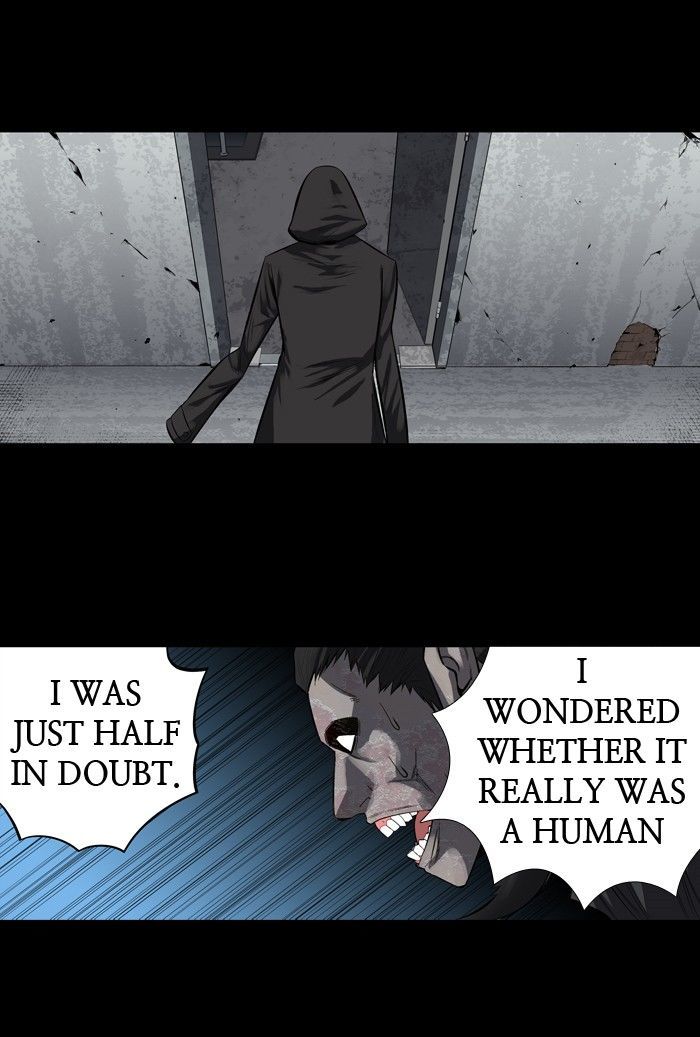 HIVE Chapter 156 - Page 48