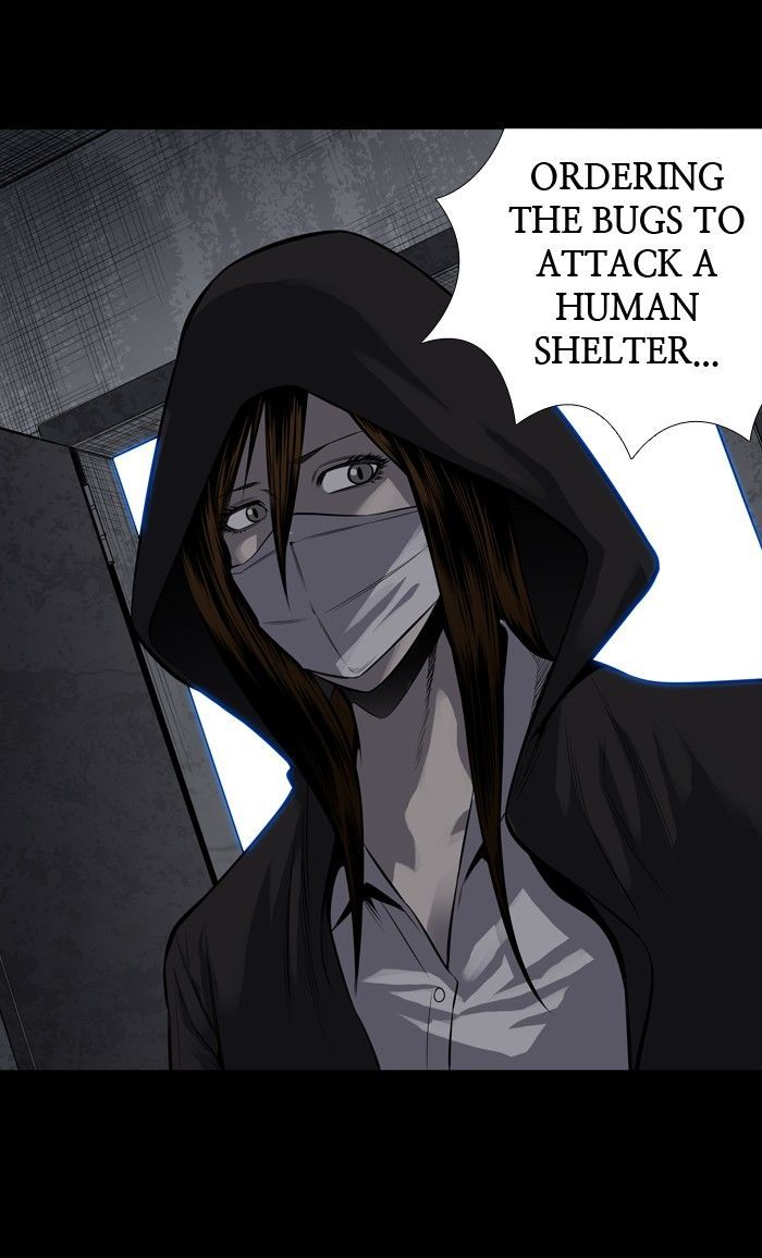 HIVE Chapter 156 - Page 49