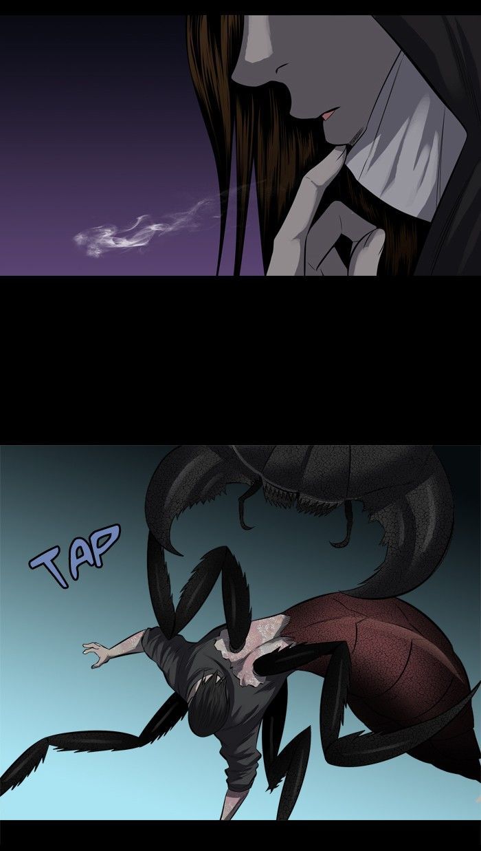 HIVE Chapter 156 - Page 50