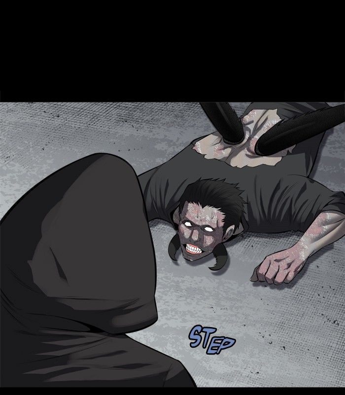 HIVE Chapter 156 - Page 51