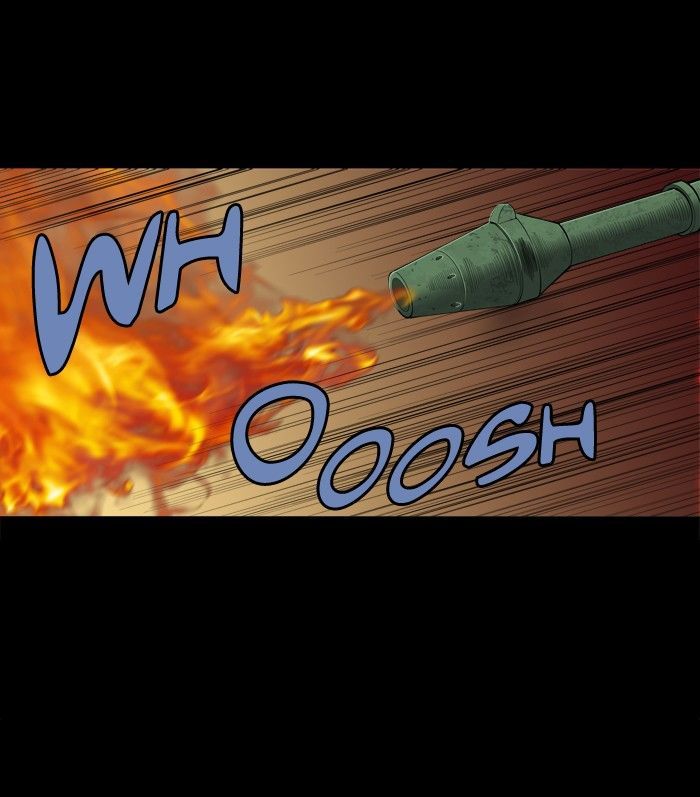 HIVE Chapter 156 - Page 58