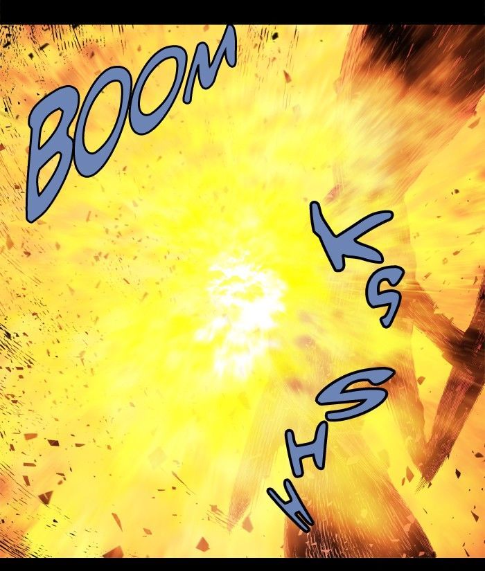 HIVE Chapter 156 - Page 59