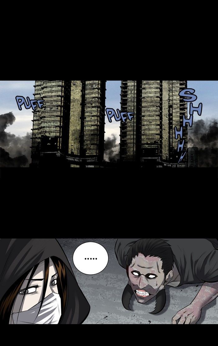 HIVE Chapter 156 - Page 62