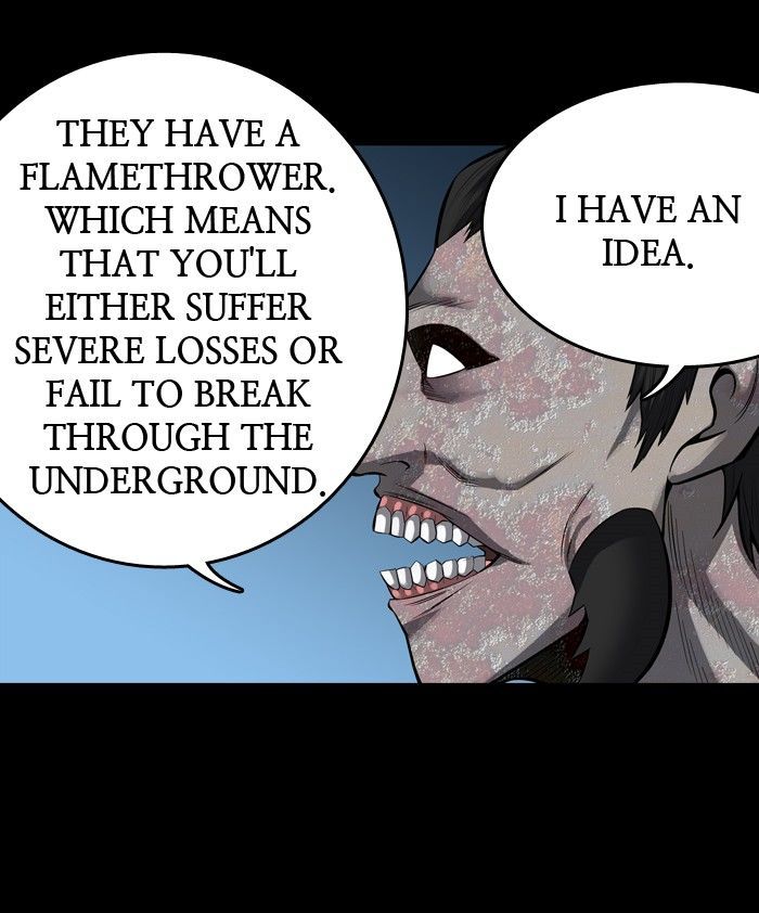 HIVE Chapter 156 - Page 63