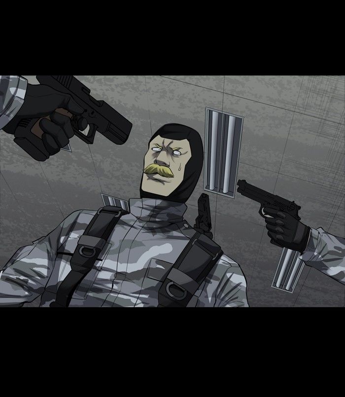 HIVE Chapter 156 - Page 64