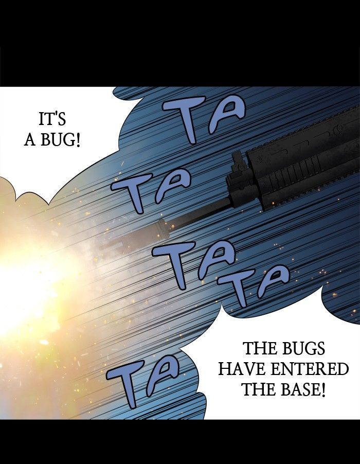 HIVE Chapter 156 - Page 68