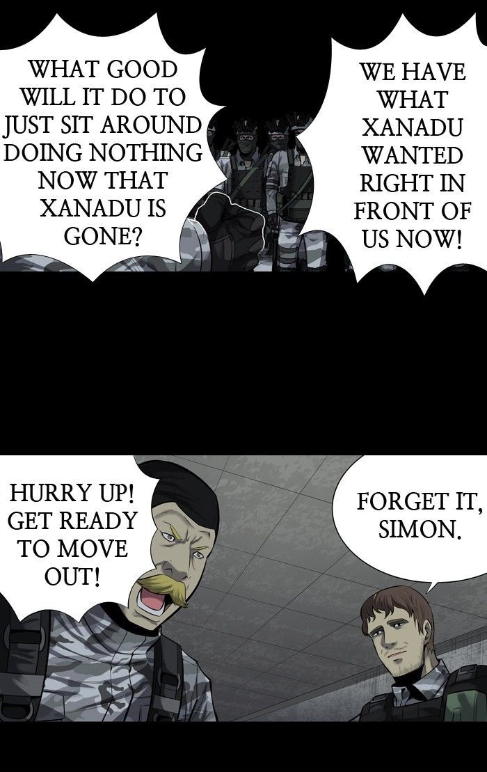 HIVE Chapter 156 - Page 7