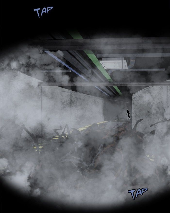 HIVE Chapter 156 - Page 72